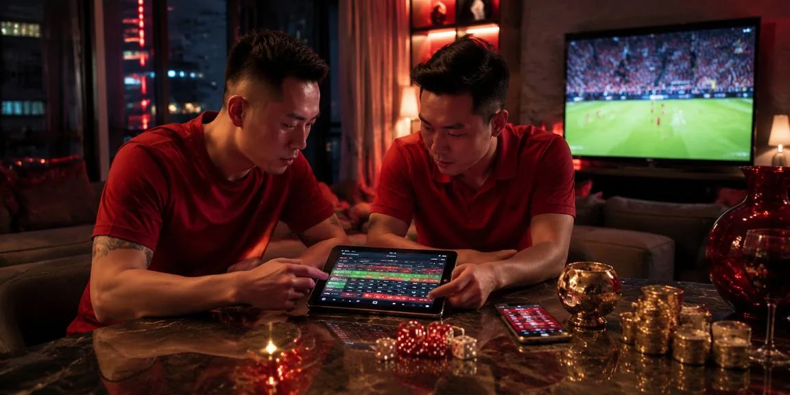 ZaloPay Baccarat